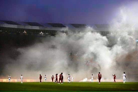 Takımdan Şampiyonluk Konvoyuna Davet
