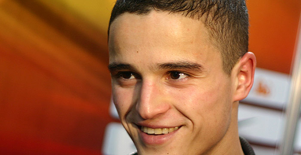 Antalyaspor’da Plase Afellay