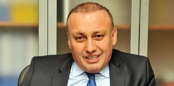 Deplasman Sponsoru Ali Yılmaz