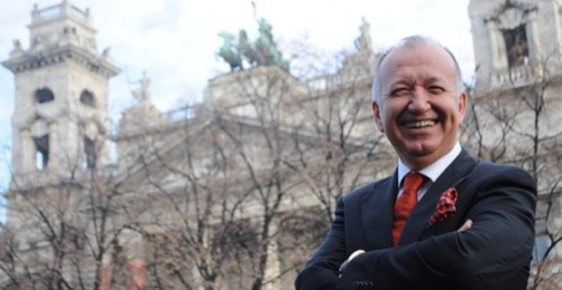 Gencer’in Twitter Hesabı Hacklendi