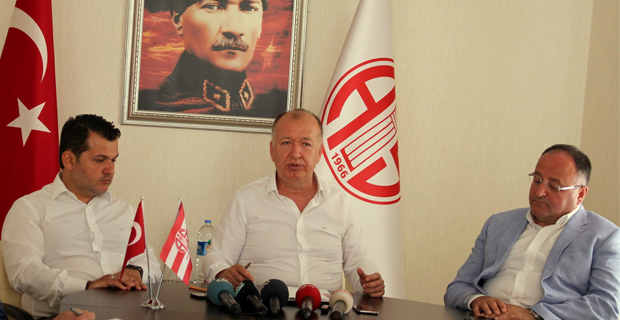 Gencer’den Transferlere Dair Açıklama