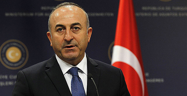 Çavuşoğlu’ndan Uçak Açıklaması
