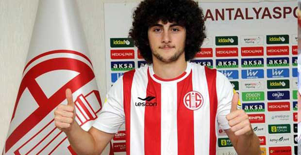 Oğuz’a Eskişehirspor Talip