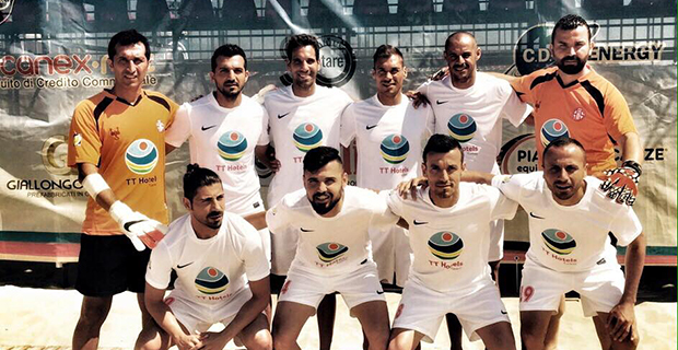 Dokuz İsim Milli Takım’a Çağrıldı