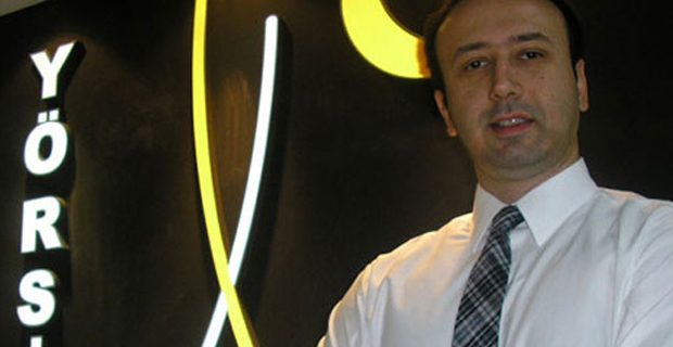 Antalyaspor’a Yeni Başkan Adayı