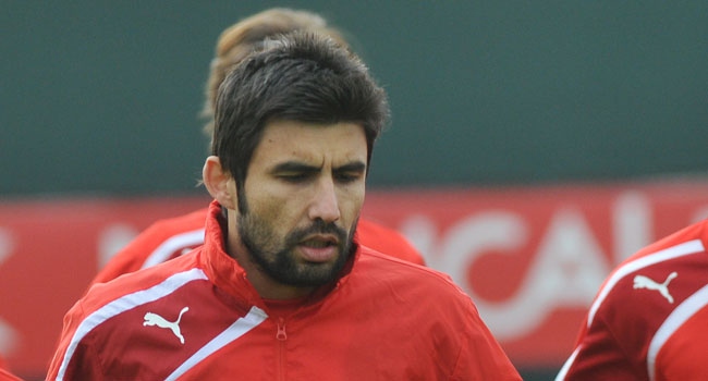 Koray Arslan Antalyaspor’a Yakın
