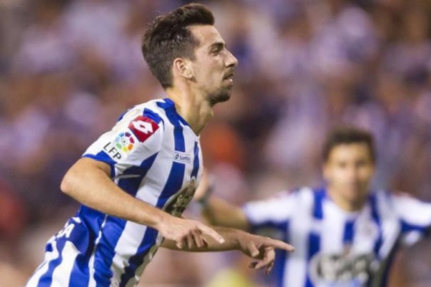 Antalyaspor Cuenca’ya Teklifini Yaptı