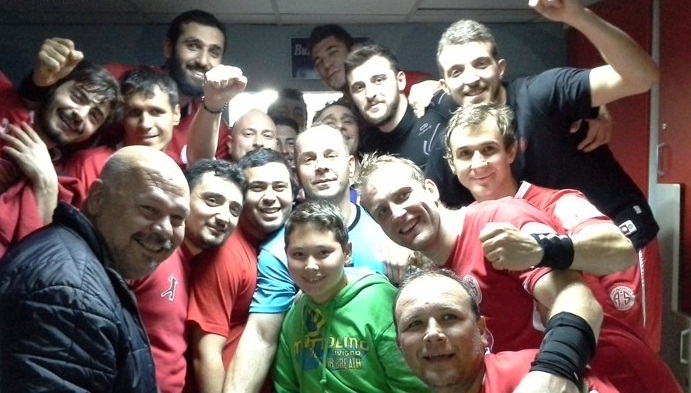 Antalyaspor’un Hentbolda Fikstürü Belli Oluyor