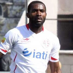 Joseph Boum Gaziantep BB’da