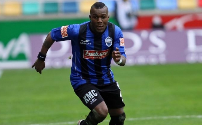 Antalyaspor’da Drenthe İddiası