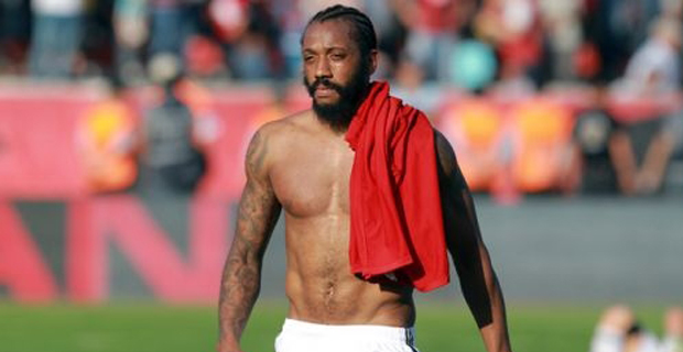 Manuel Fernandes Antalyaspor Yolunda