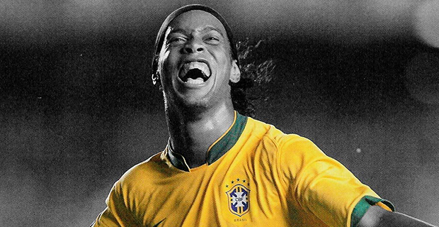Ronaldinho Adım Adım Antalyaspor’a