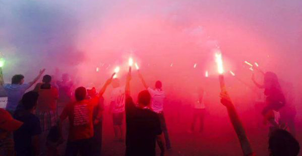 Antalyaspor Taraftarı Uçuşları Erteletti