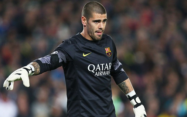 Valdes İmzaya Mı Geliyor?