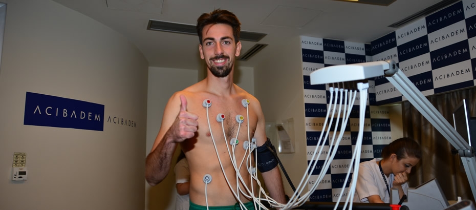 Antalyaspor’un İstediği Cuenca Bursaspor’da