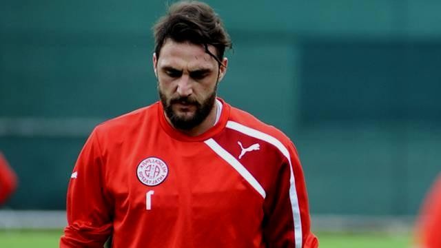 Antalyaspor’dan Eski Oyuncusuna Teşekkür
