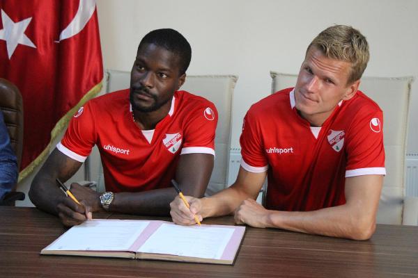 Petr Janda Boluspor’da