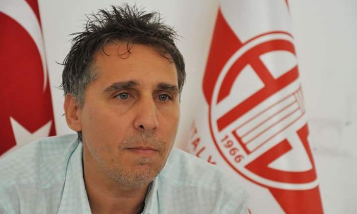 Antalyaspor’a Yakışır Oynamalıyız