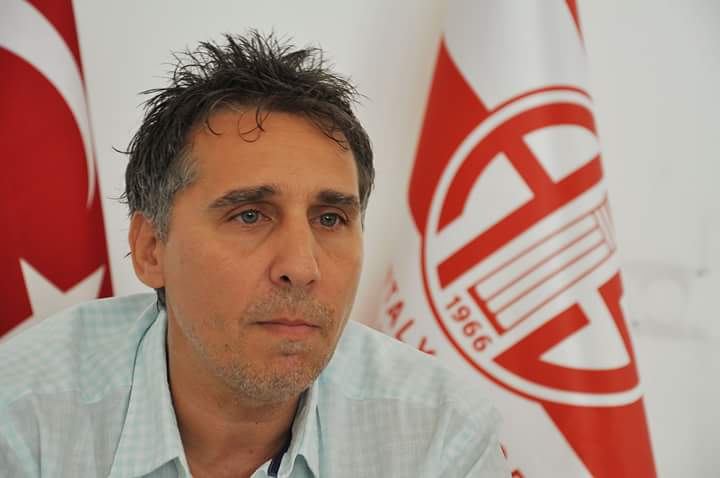 Halay: Basit Hatalar Beraberliği Getirdi