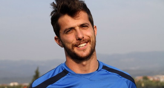 Antalyaspor’a Trabzonspor’dan Stoper