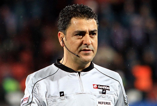 Çaykur Rizespor Maçının Hakemi Belli Oldu