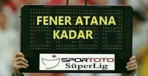 Antalyaspor, Bülent Yıldırım’ı Geçemedi
