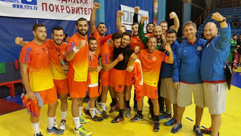 Antalyaspor, Serik Belediyespor’u Mağlup Etti