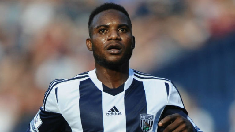 Yeni Orta Saha Adayı Sessegnon