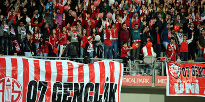 Konya’ya Deplasman Kararı Belli Oldu