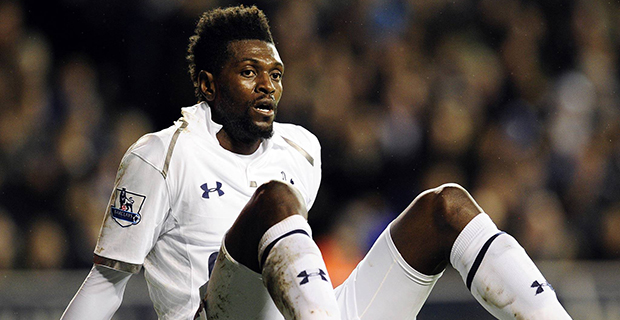 Antalyaspor’da Adebayor Sesleri