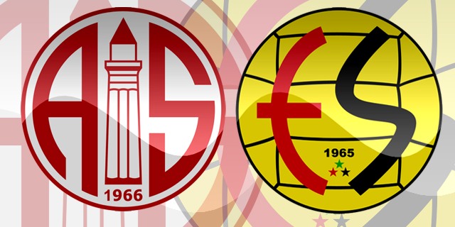 Antalyaspor 2-0 Eskişehirspor (Maç Sonu)