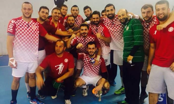 Antalyaspor’da Sıradaki Hedef Anafen Koleji