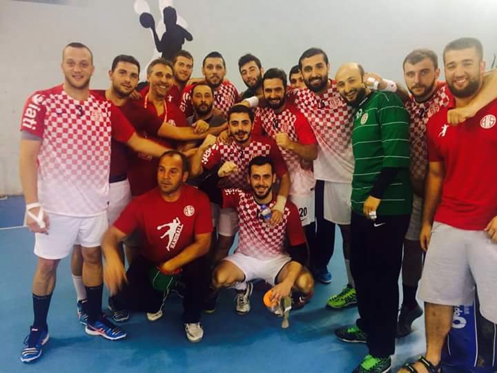 Antalyaspor’da Sıradaki Hedef Anafen Koleji