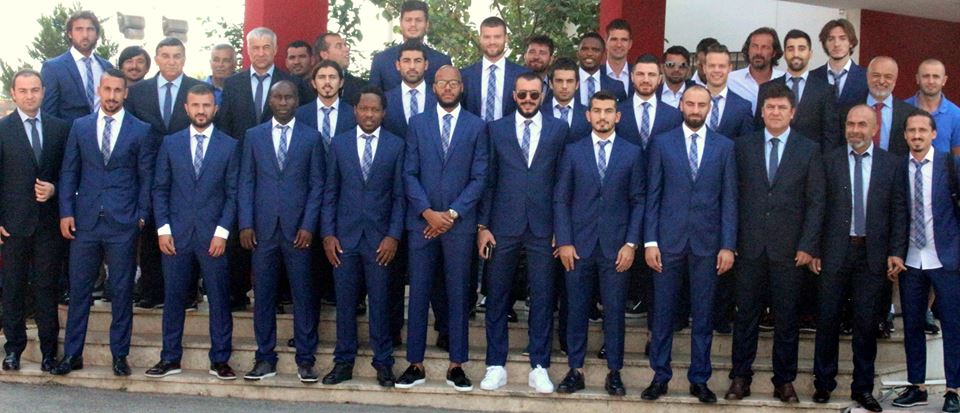 Antalyaspor’da Sürpriz Trabzonspor Kadrosu