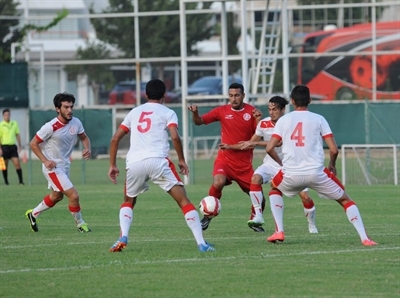 Altyapı Takımları Haftalık Sonuçları