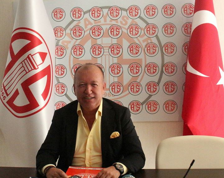 Gencer Transferlere Dair Konuştu