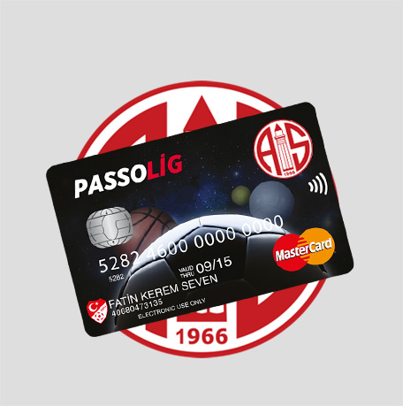 Passolig İlçelere Gidiyor