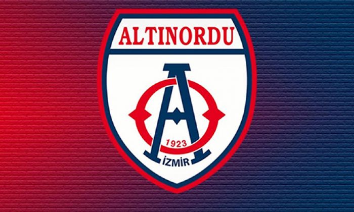 Altınordu’dan Antalyaspor’a Tebrik Mesajı