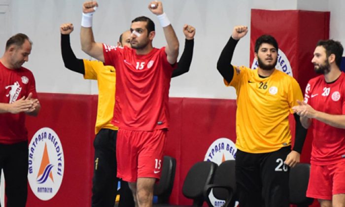 Antalyaspor Destek Bekliyor