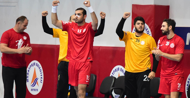 Antalyaspor Destek Bekliyor