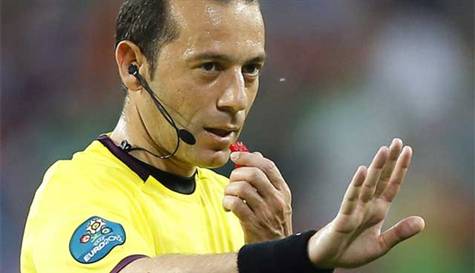 Karabükspor Maçının Hakemi Belli Oldu