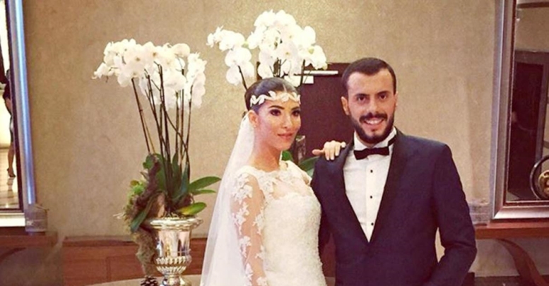Antalyasporlu Lokman Gör’ün Mutlu Günü