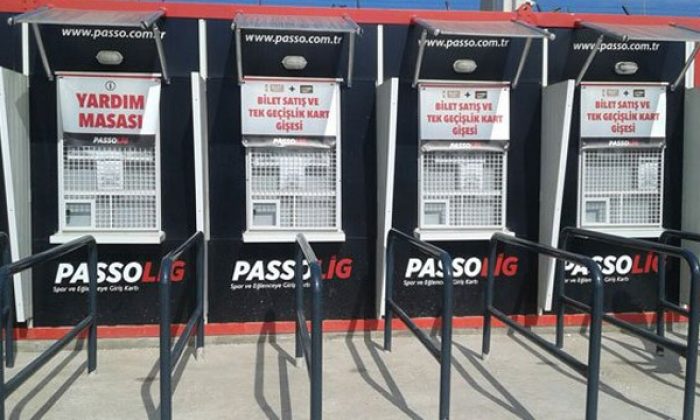 Passolig Davası Yine Ertelendi