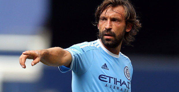 Transferde Yeni Gözde Pirlo