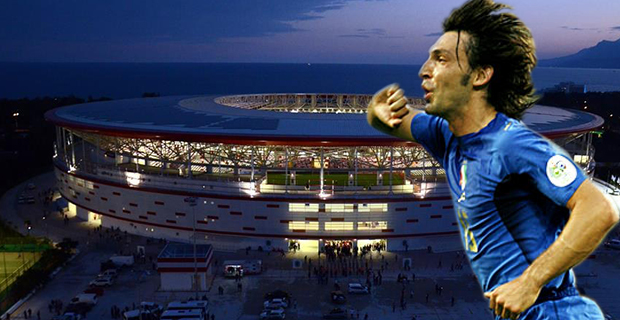 Gencer: “Pirlo Bize Gelmek İstediğini Belirtti”