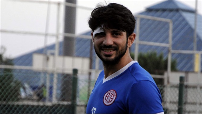 Antalyaspor Defansı Sakat ve Cezalı