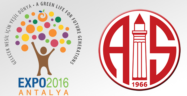Gencer: “Antalyaspor İsmine Expo Eklenebilir”