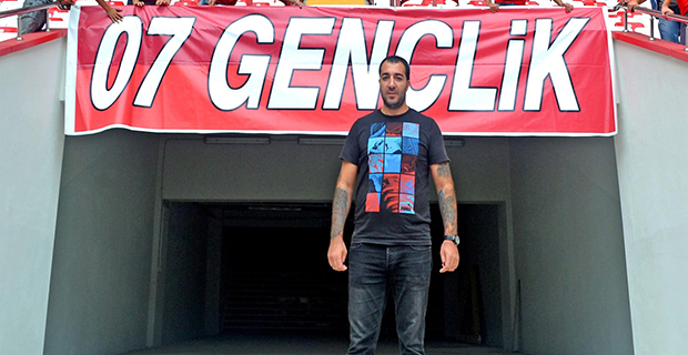 Röportaj: Gürhan Güneyli