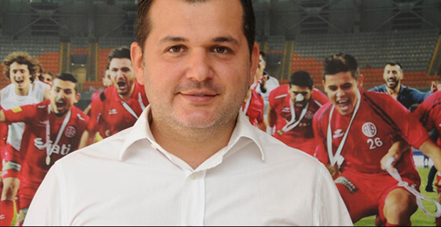 Ceylan: “Galatasaray’ı Da Yeneceğiz”