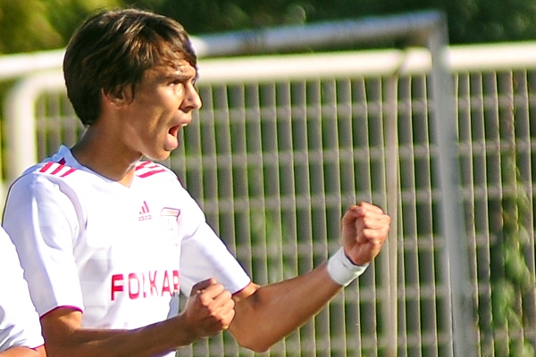 Devre Arasının İlk Transferi Altınordu’dan